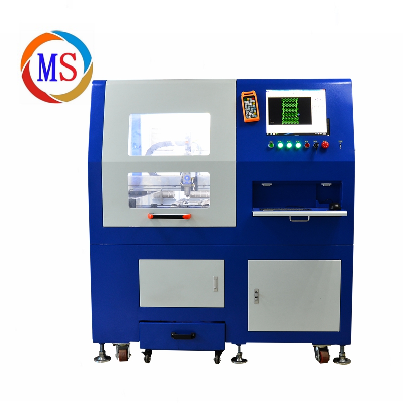 四部曲，教你如何選擇適合自身公司需求的激光切割機(jī)