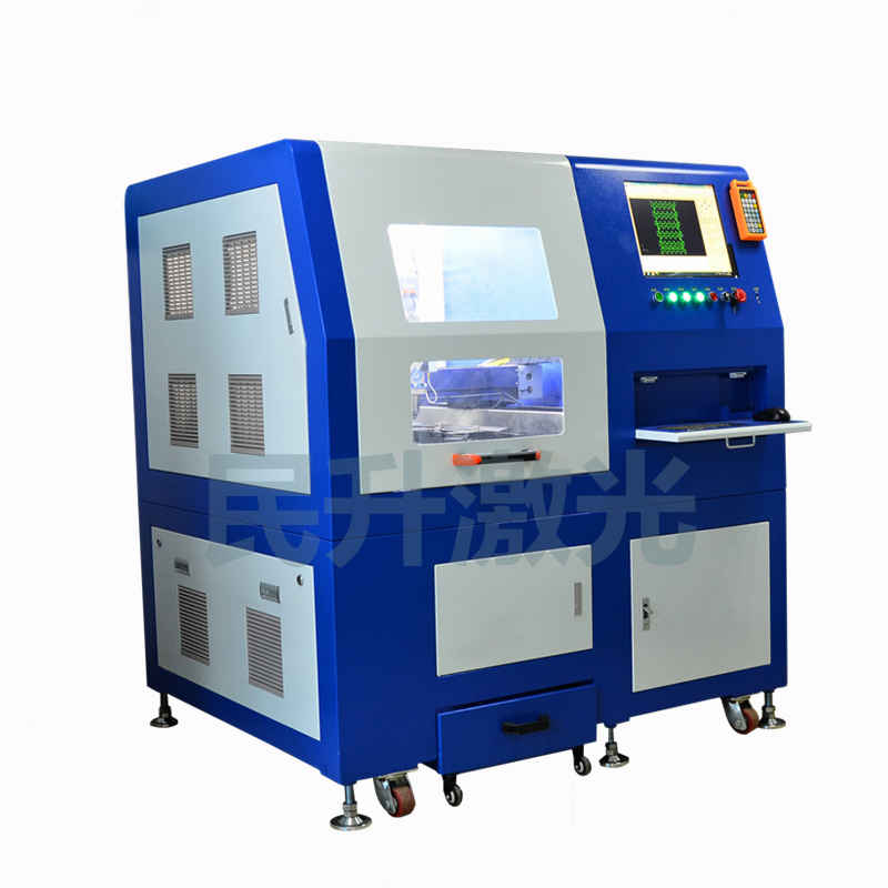 激光切割機(jī)的優(yōu)勢(shì)發(fā)展