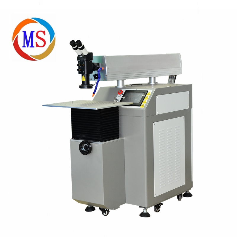 激光焊接機(jī)