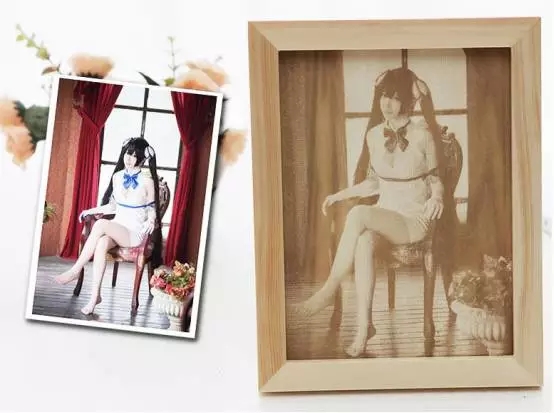 淺談，光纖激光打標(biāo)機(jī)的發(fā)展前景