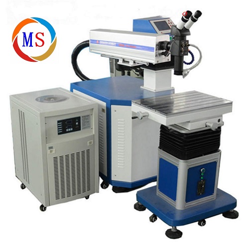 選購(gòu)激光焊接機(jī)配件時(shí)一定要擦亮雙眼