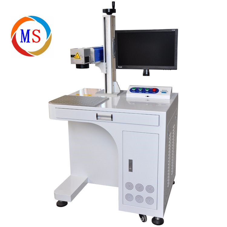 光纖激光打標(biāo)機