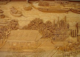 激光雕刻機(jī)，選擇對(duì)的你【民升激光】