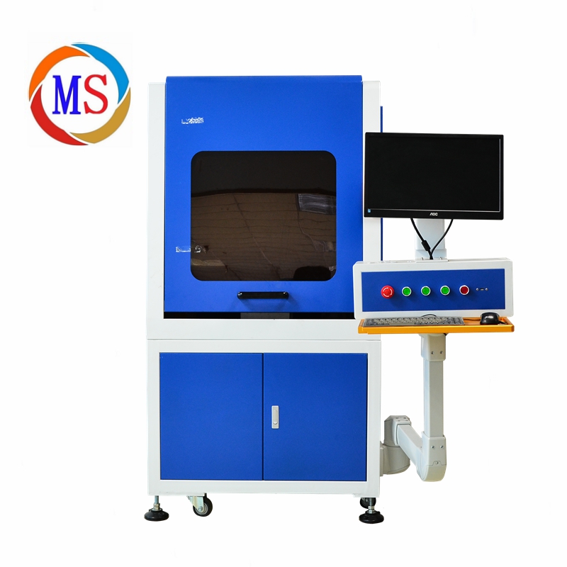 金屬激光切割機的鏡片該如何_清洗需要注意那些？