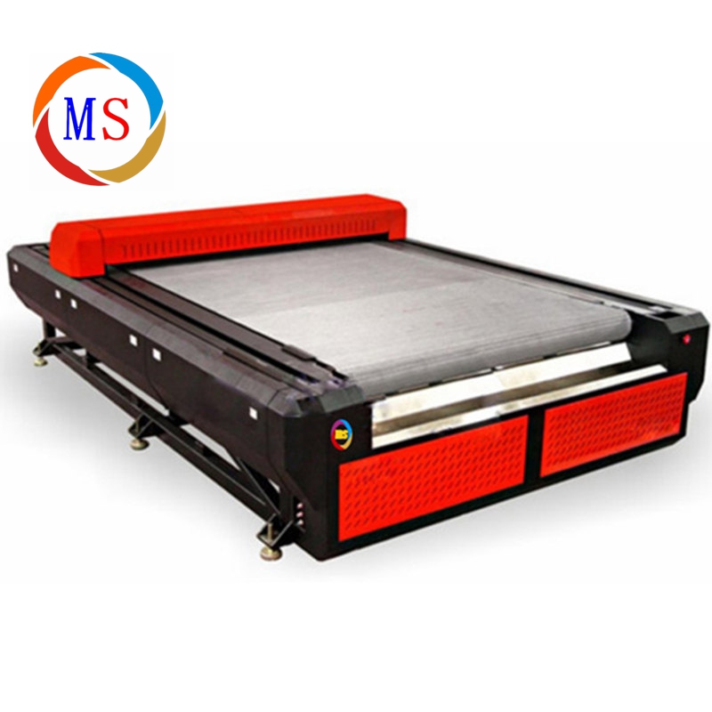 金屬激光切割機(jī)該如何選擇合適自己的?