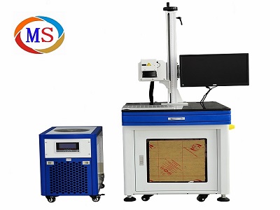 紫外激光打標(biāo)機有什么作用