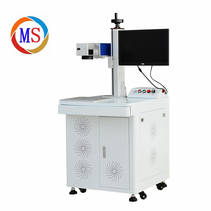 激光打標機食品加工設(shè)備