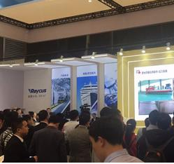 2019慕尼黑上海光博會(huì)，深圳民升激光滿載而歸